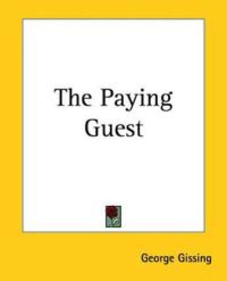 Paying Guest