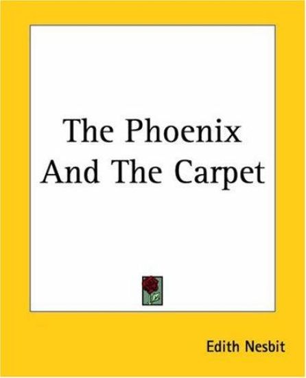 Phoenix And The Carpet