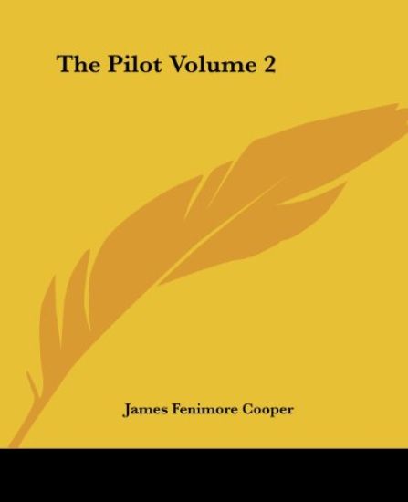 Pilot Volume 2