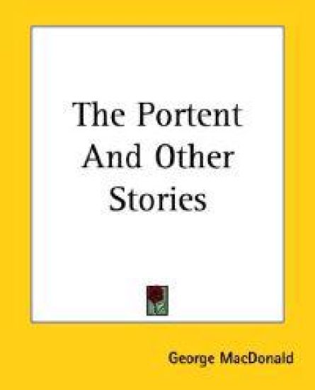 Portent And Other Stories