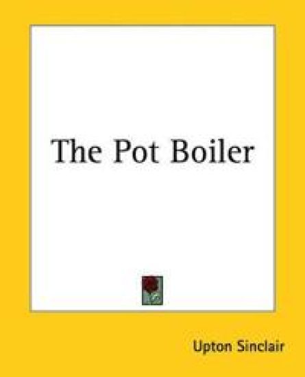 Pot Boiler