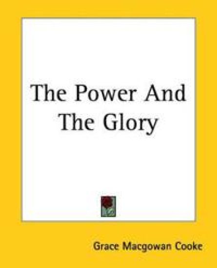 Power And The Glory