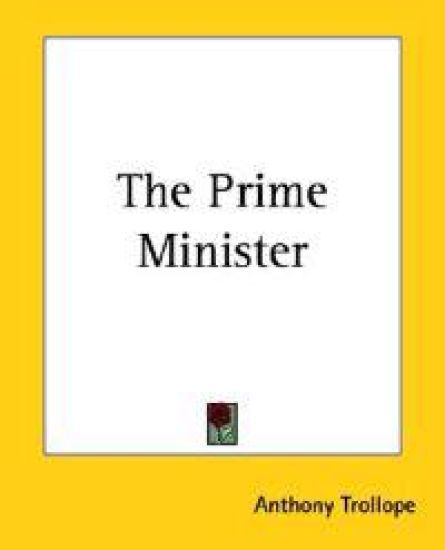The Prime Minister