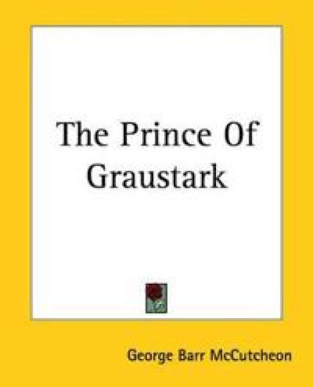 Prince Of Graustark