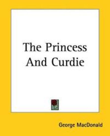 Princess And Curdie