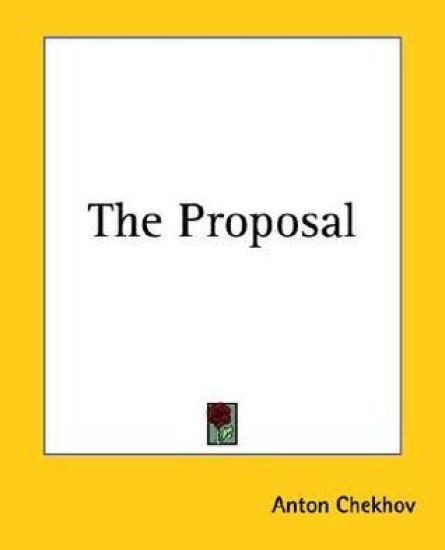 The Proposal
