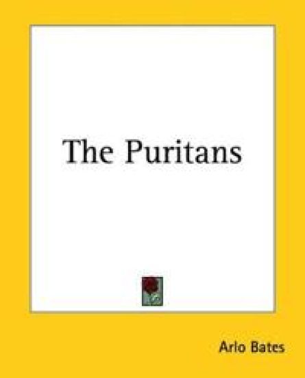 Puritans