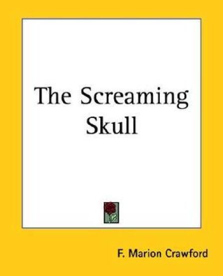 Screaming Skull