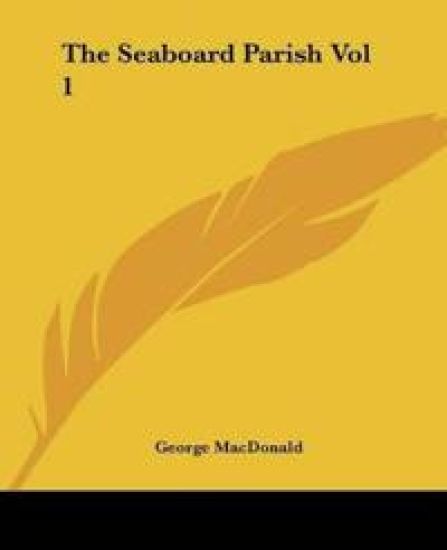 Seaboard Parish Vol 1