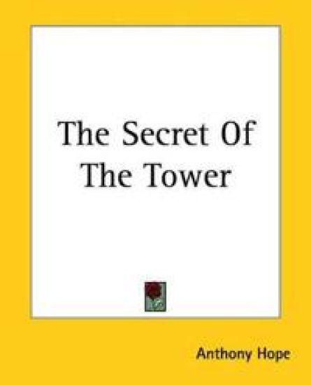 Secret Of The Tower