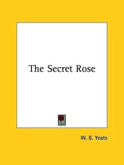 Secret Rose