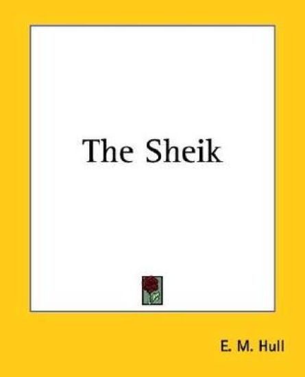 The Sheik