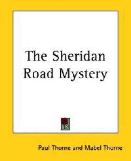 Sheridan Road Mystery