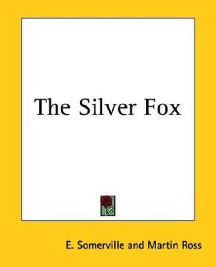 The Silver Fox