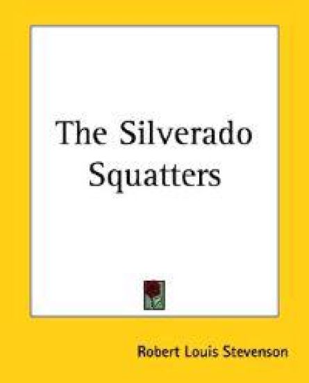 The Silverado Squatters