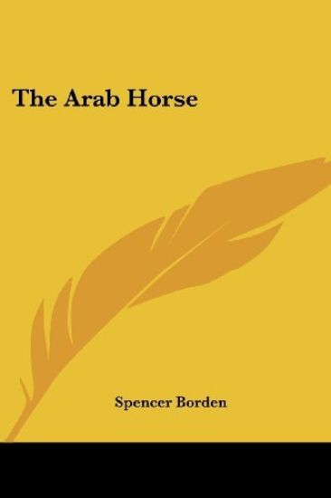 The Arab Horse