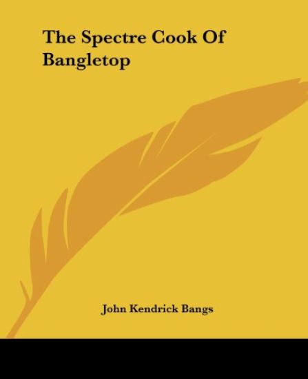 Spectre Cook Of Bangletop