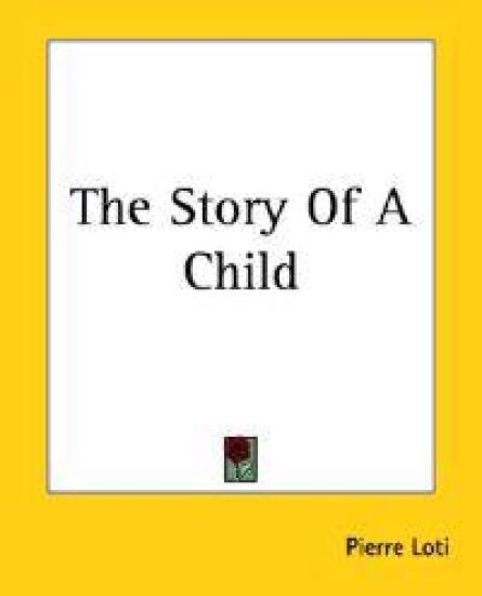 Story Of A Child