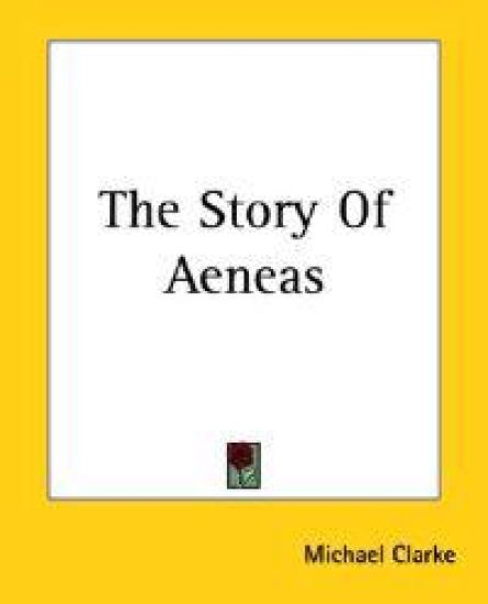Story Of Aeneas