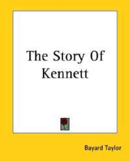Story Of Kennett