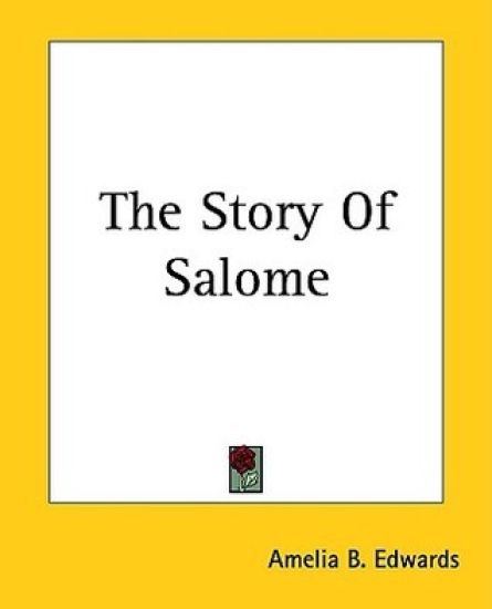 Story Of Salome