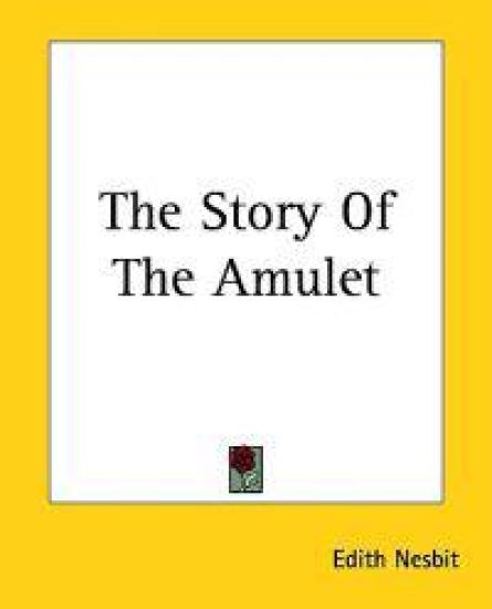 Story Of The Amulet