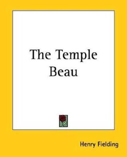 Temple Beau