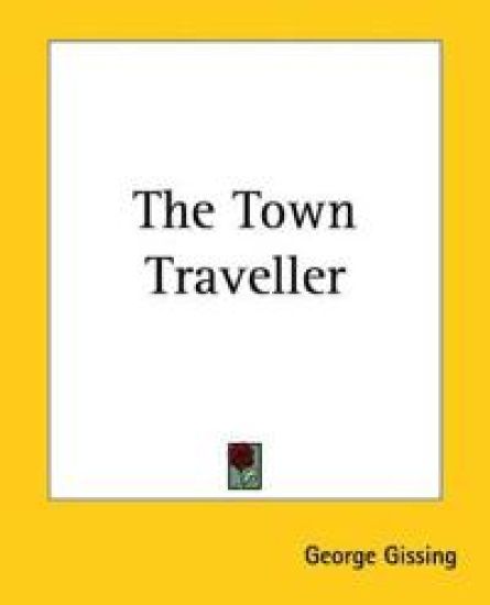 Town Traveller