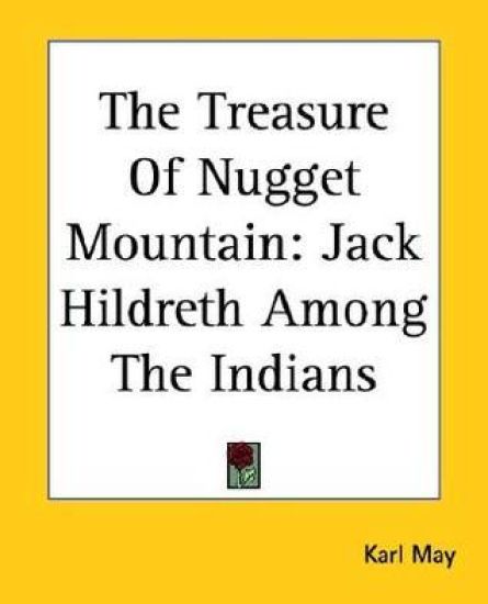 Treasure Of Nugget Mountain