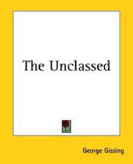 The Unclassed