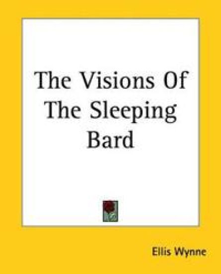 Visions Of The Sleeping Bard