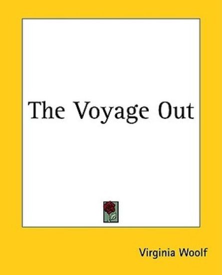 Voyage Out
