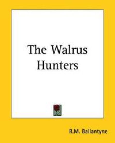 Walrus Hunters
