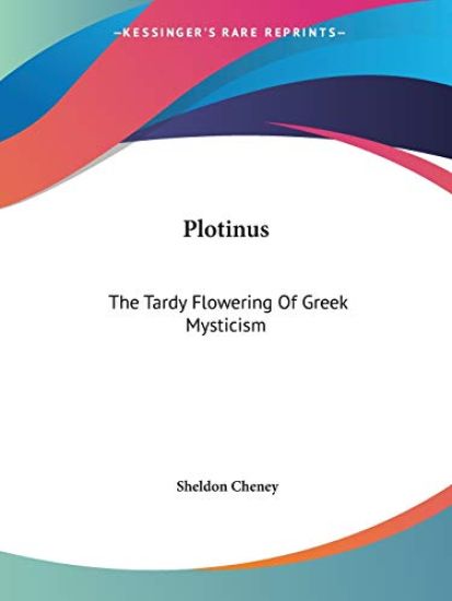 Plotinus