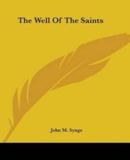 Well Of The Saints