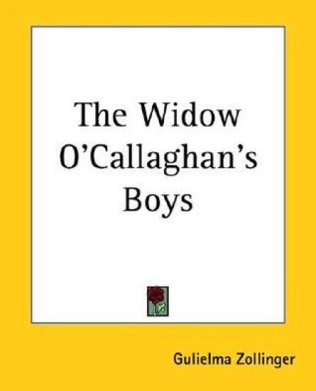 Widow O'Callaghan's Boys