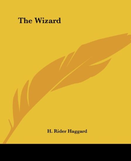 The Wizard