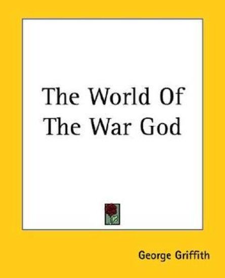 World Of The War God