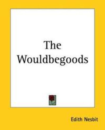 Wouldbegoods