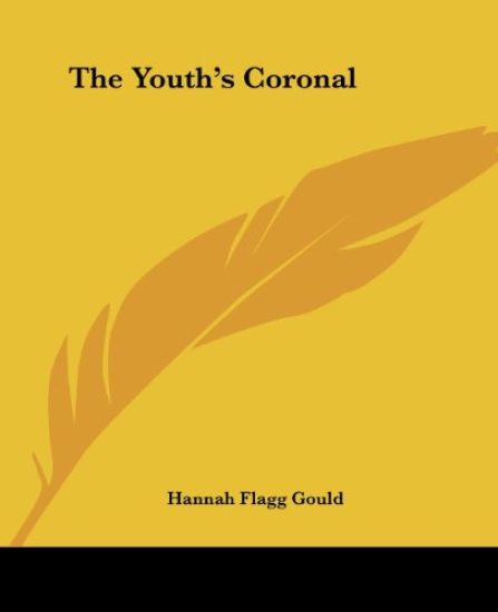 Youth's Coronal