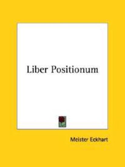 Liber Positionum
