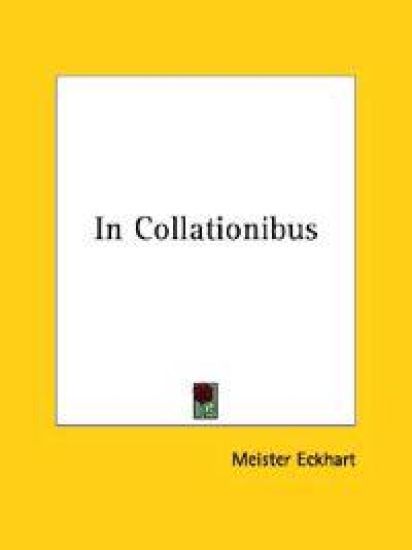 In Collationibus