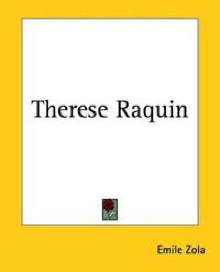 Therese Raquin