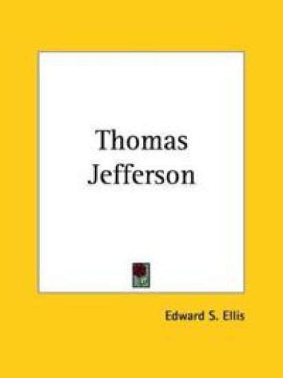 Thomas Jefferson