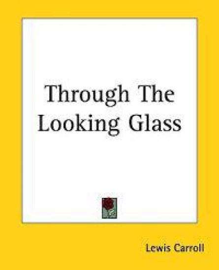 Through the Looking Glass