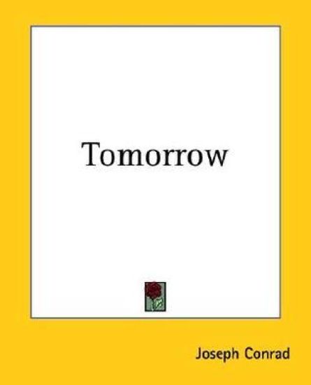 Tomorrow