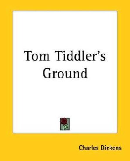 Tom Tiddler's Ground