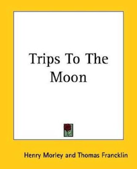 Trips To The Moon