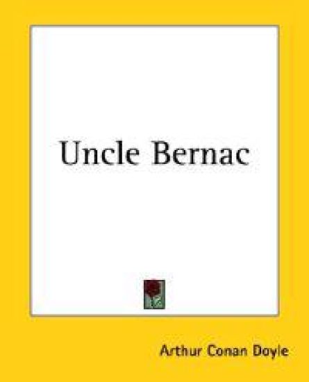 Uncle Bernac