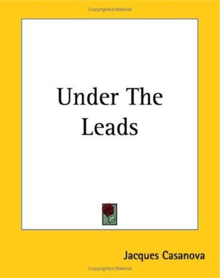 Under The Leads